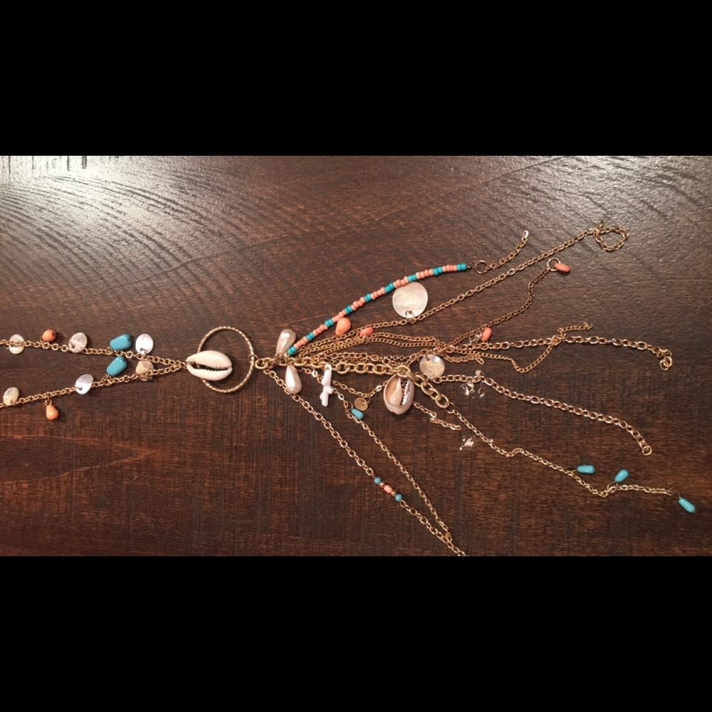 Necklace